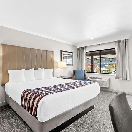 Best Western Garden Inn Santa Rosa Luaran gambar