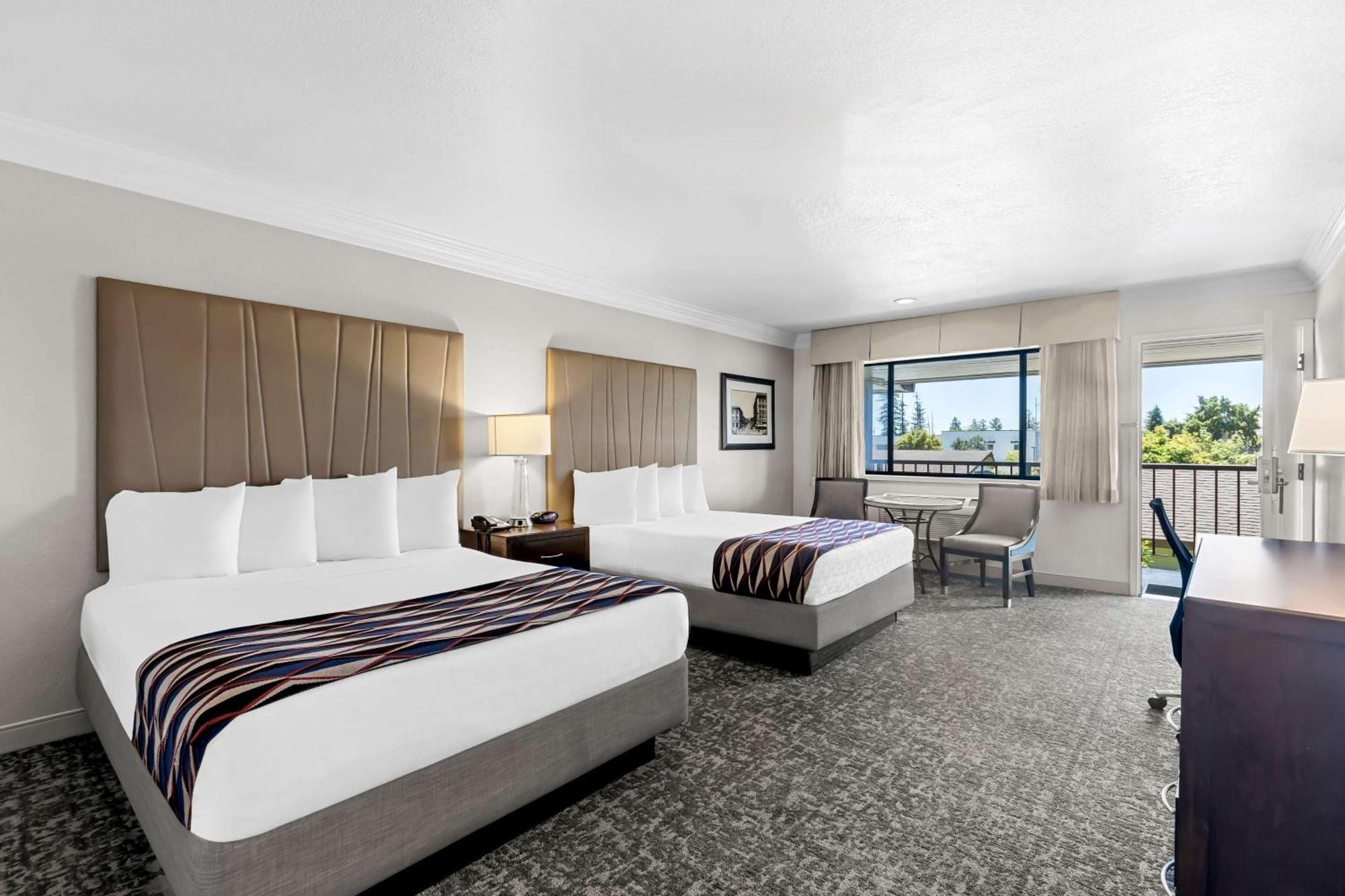 Best Western Garden Inn Santa Rosa Luaran gambar