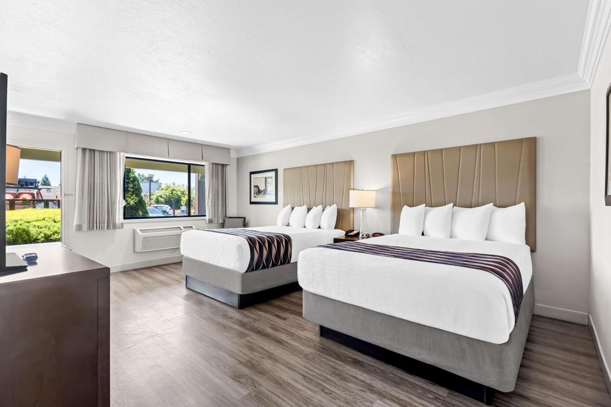 Best Western Garden Inn Santa Rosa Luaran gambar