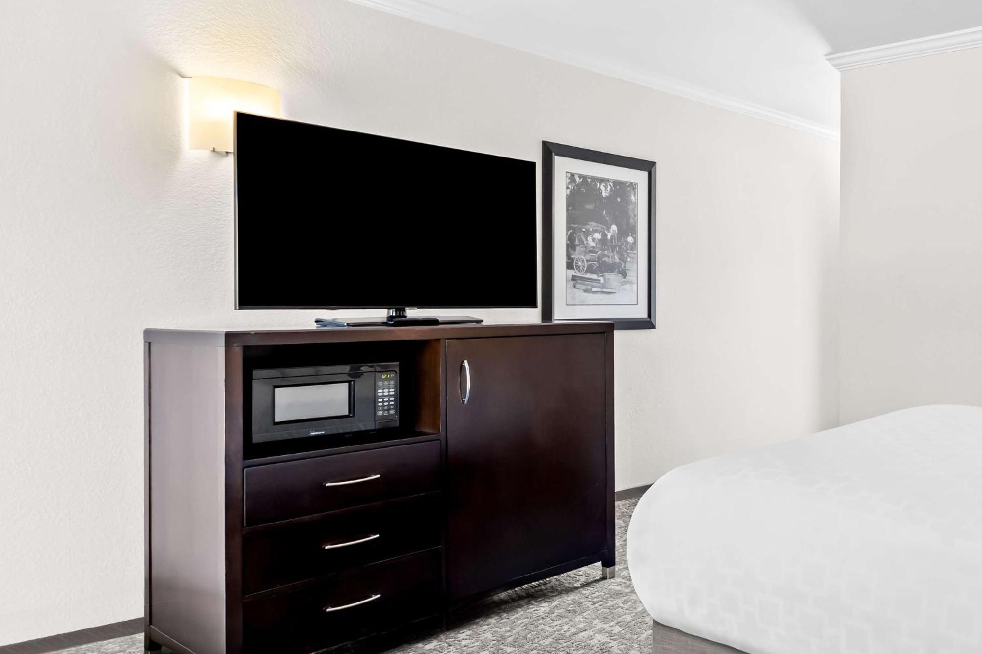 Best Western Garden Inn Santa Rosa Luaran gambar