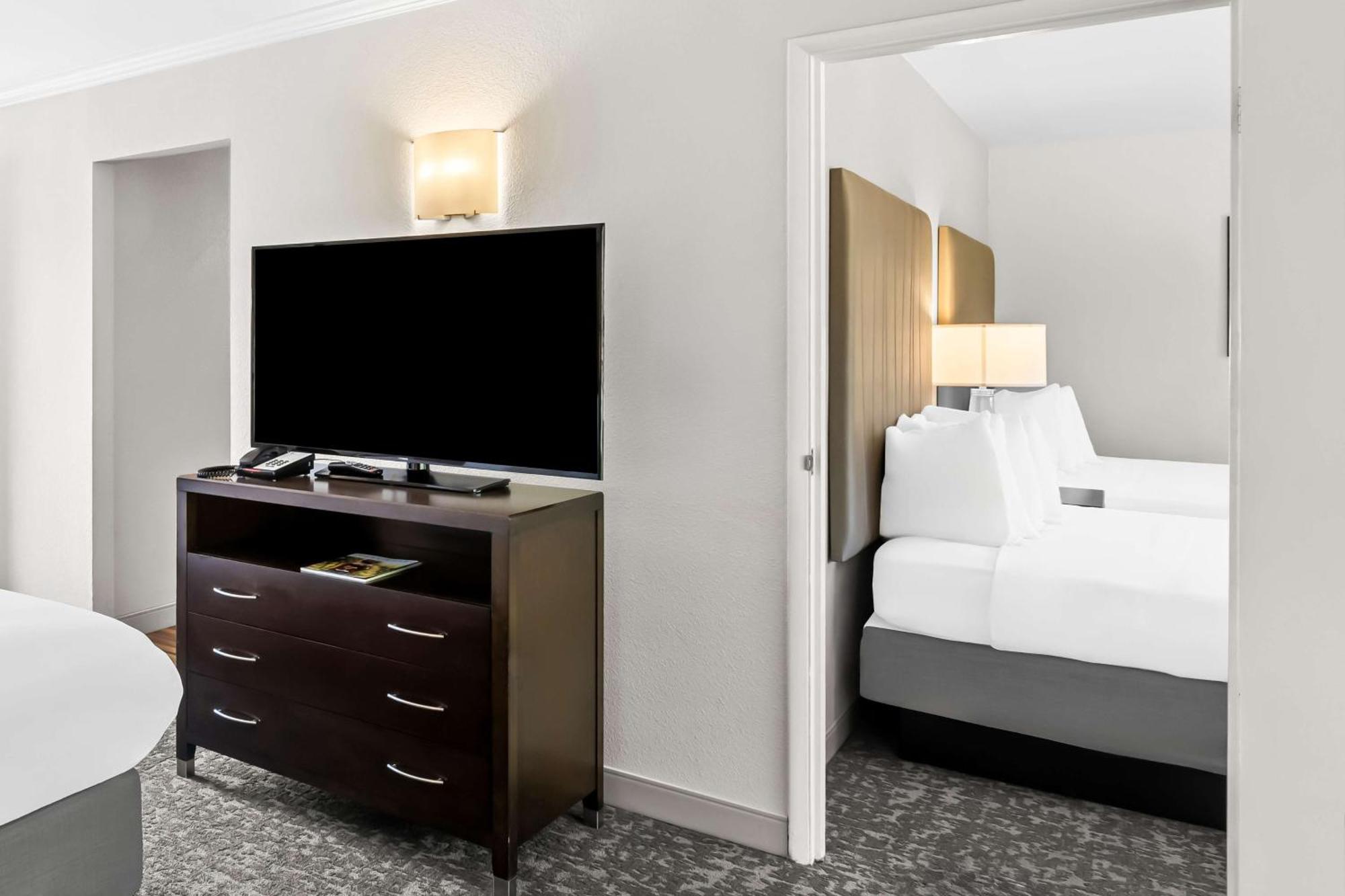Best Western Garden Inn Santa Rosa Luaran gambar