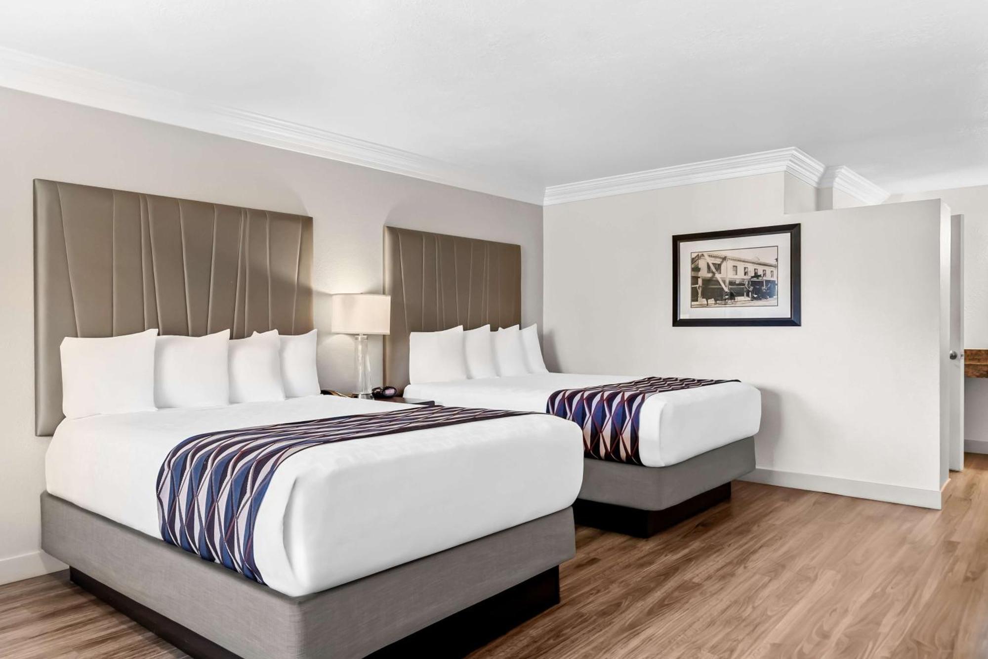 Best Western Garden Inn Santa Rosa Luaran gambar