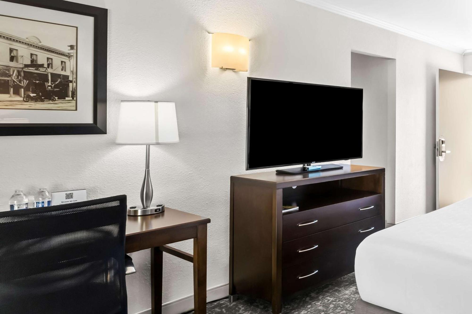 Best Western Garden Inn Santa Rosa Luaran gambar
