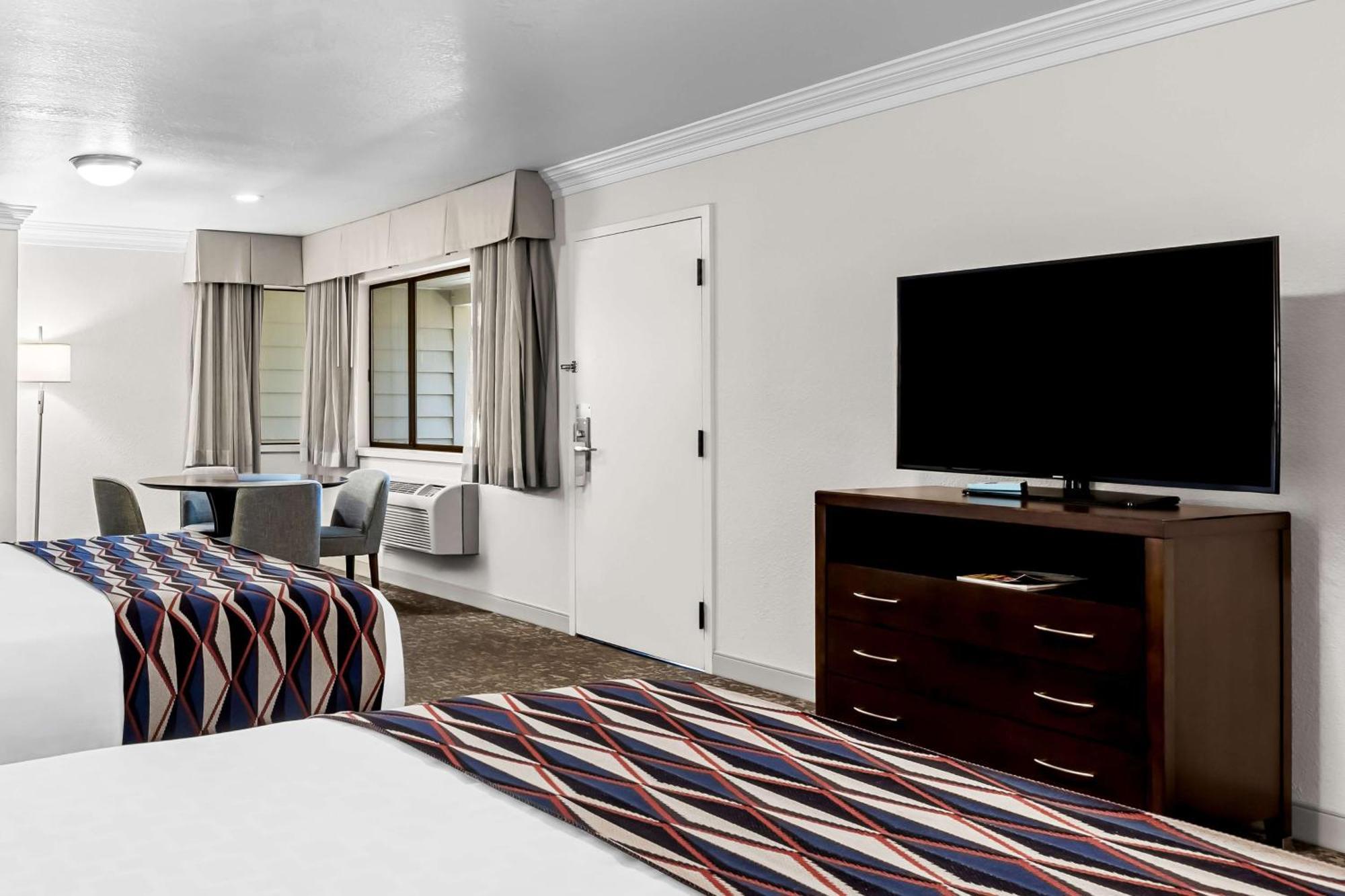 Best Western Garden Inn Santa Rosa Luaran gambar
