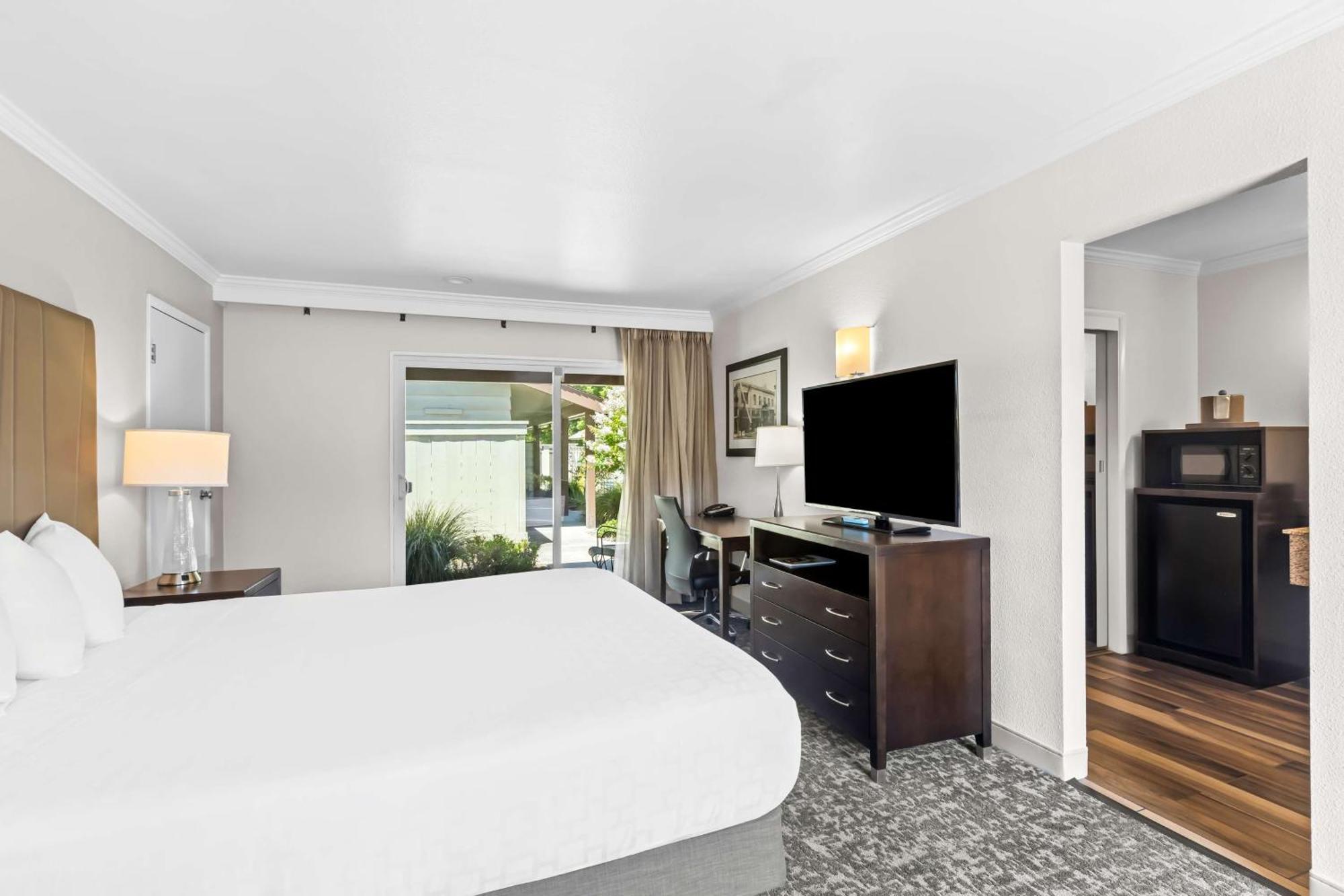 Best Western Garden Inn Santa Rosa Luaran gambar