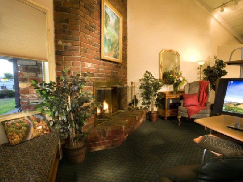 Best Western Garden Inn Santa Rosa Luaran gambar