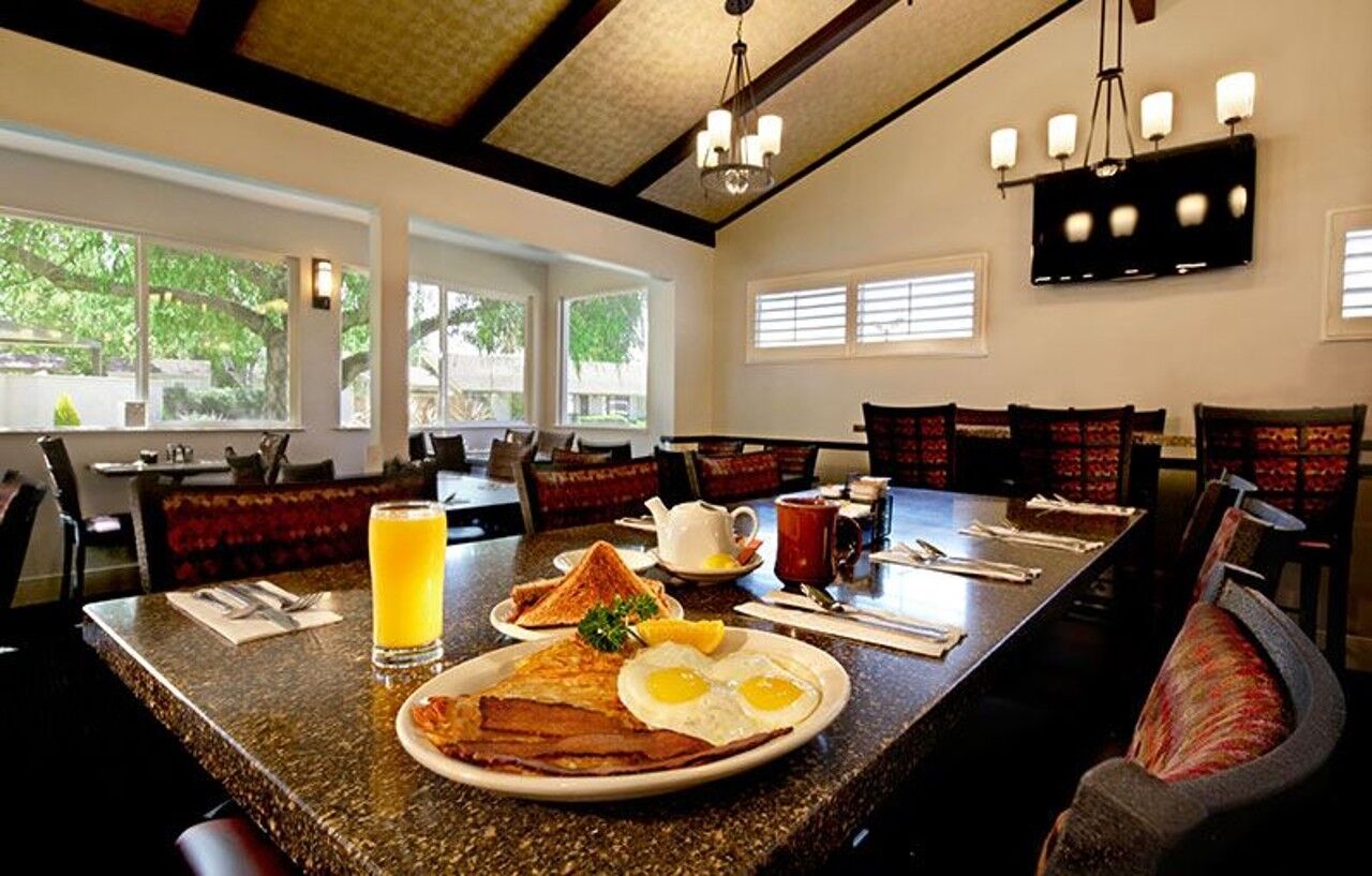 Best Western Garden Inn Santa Rosa Luaran gambar
